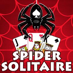 The Spider Solitaire