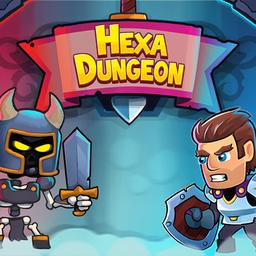 Hexa Dungeon